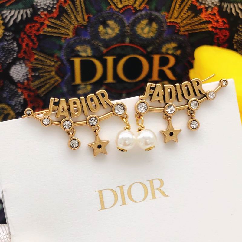 Dior Earring 03yxs109